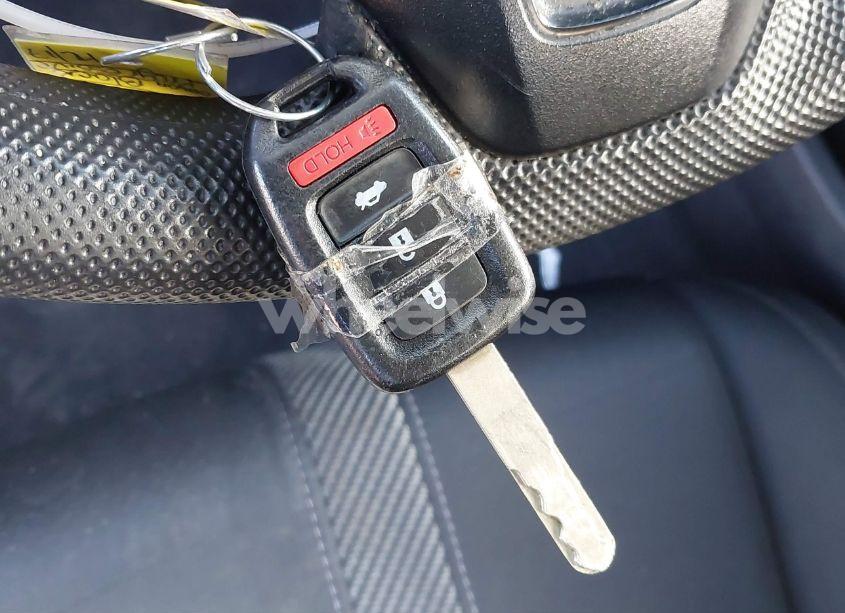 Photo 11 of 2018 Honda Civic LX (VIN 2HGFC2F54JH605959)