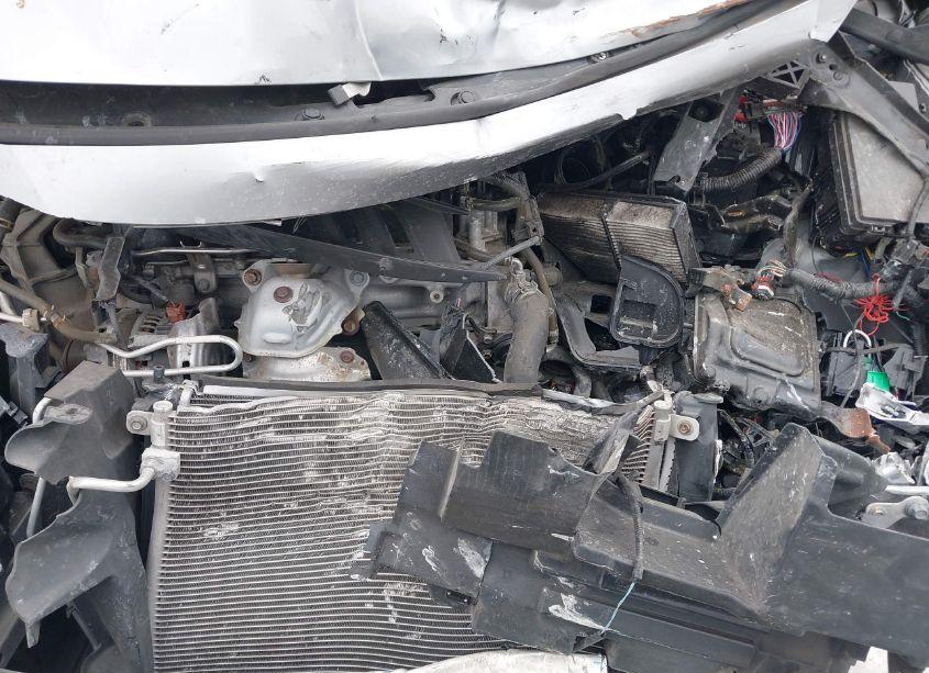 Photo 10 of 2018 Honda Civic LX (VIN 2HGFC2F54JH607940)