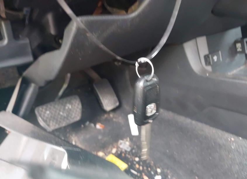 Photo 11 of 2018 Honda Civic LX (VIN 2HGFC2F54JH607940)