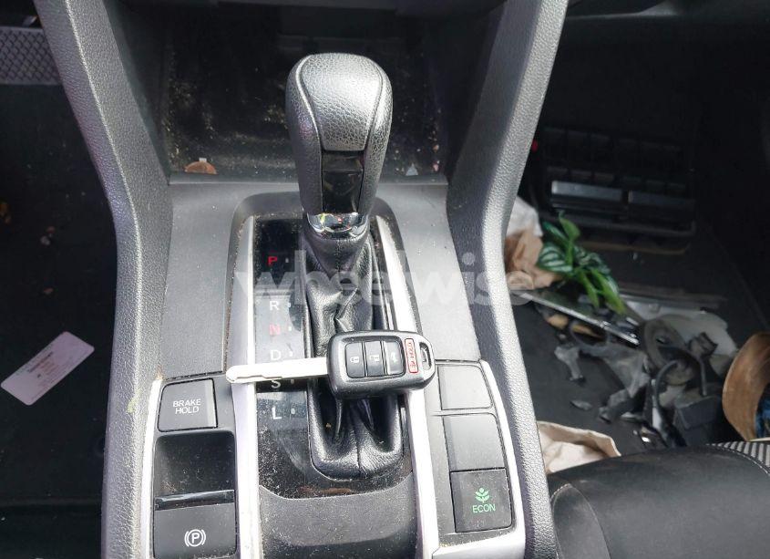 Photo 11 of 2018 Honda Civic LX (VIN 2HGFC2F54JH610823)