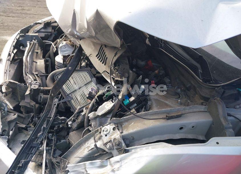 Photo 18 of 2018 Honda Civic LX (VIN 2HGFC2F54JH610823)