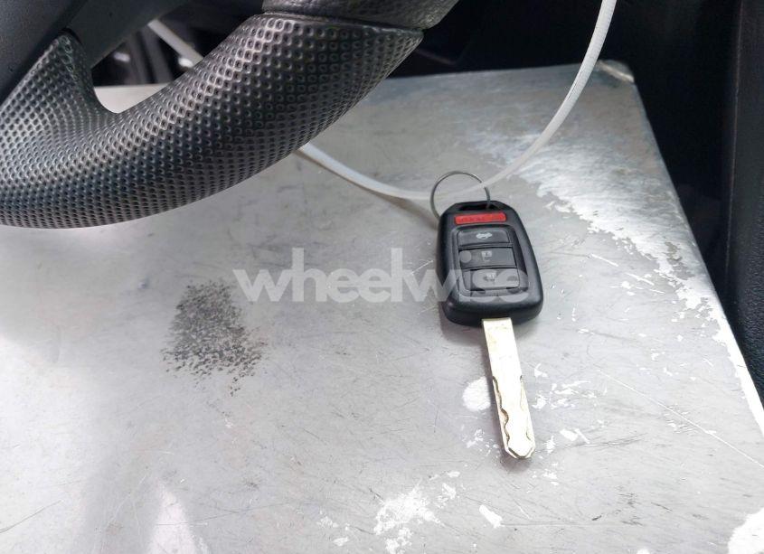 Photo 11 of 2016 Honda Civic LX (VIN 2HGFC2F55GH500243)