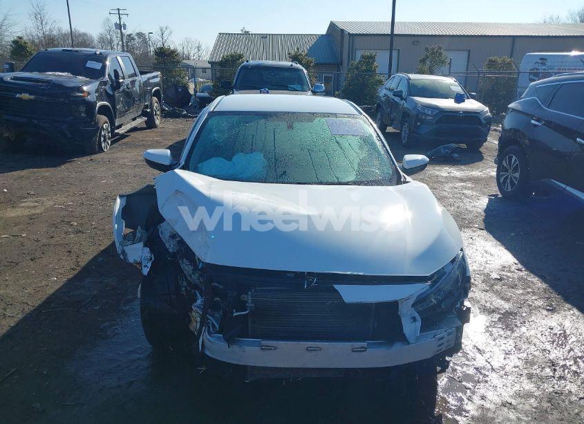 Photo 13 of 2016 Honda Civic LX (VIN 2HGFC2F55GH529760)