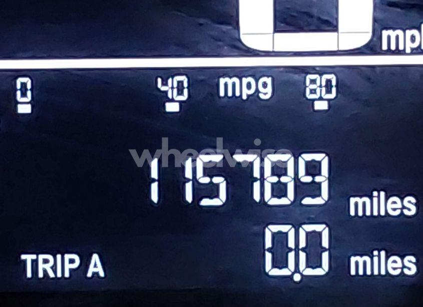 Photo 15 of 2016 Honda Civic LX (VIN 2HGFC2F55GH539432)