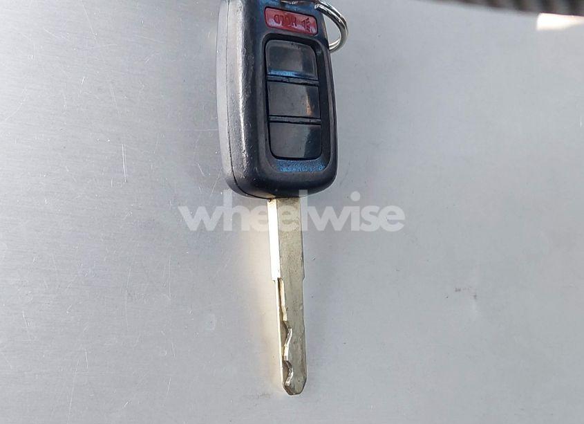 Photo 11 of 2016 Honda Civic LX (VIN 2HGFC2F55GH542329)