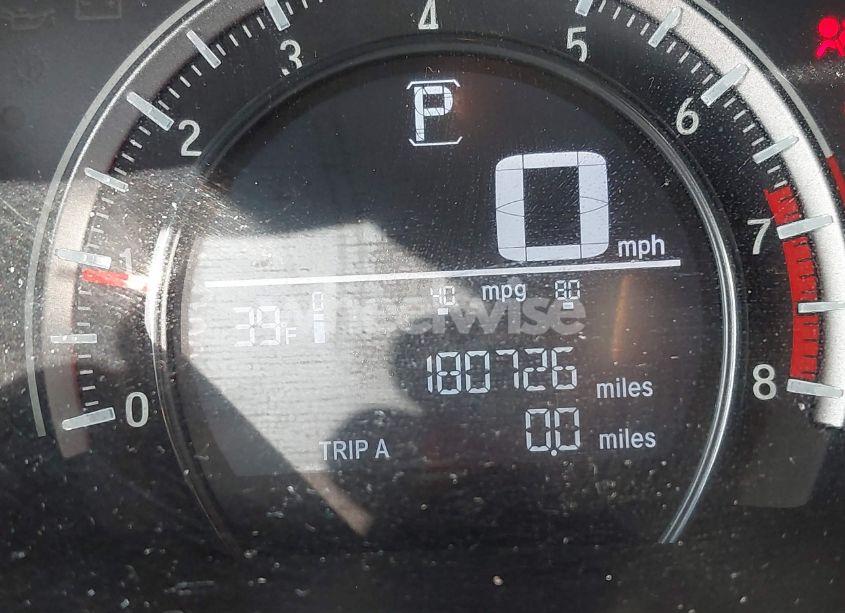 Photo 16 of 2016 Honda Civic LX (VIN 2HGFC2F55GH542329)
