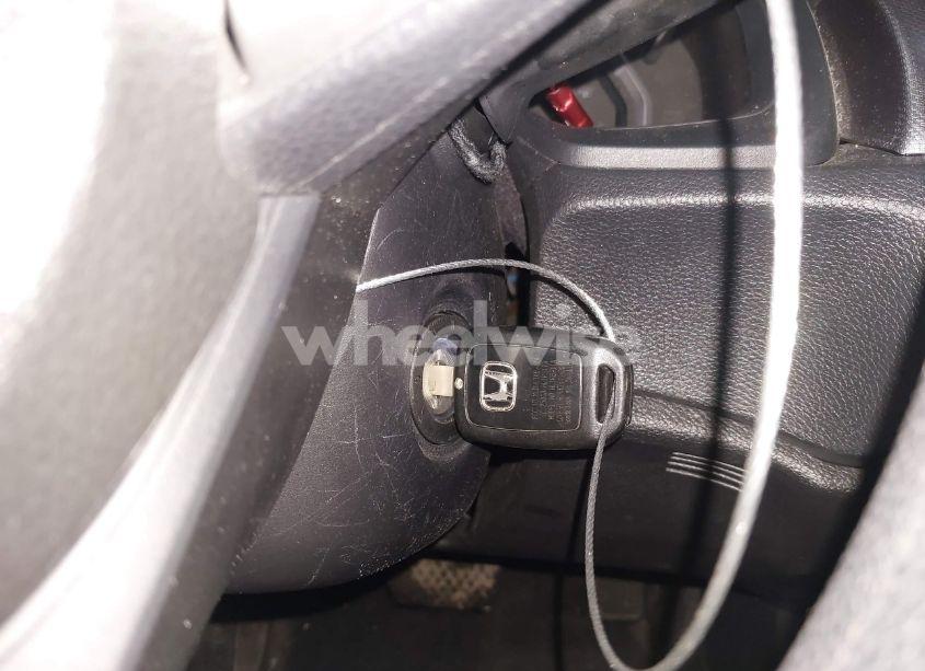 Photo 11 of 2016 Honda Civic LX (VIN 2HGFC2F55GH556277)