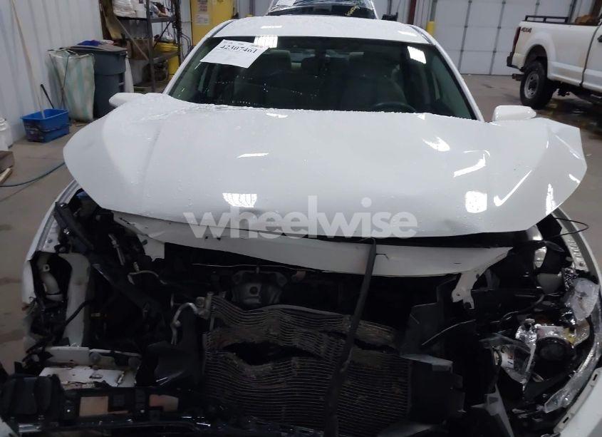 Photo 12 of 2016 Honda Civic LX (VIN 2HGFC2F55GH556277)