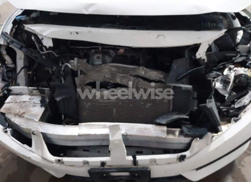 Photo 6 of 2016 Honda Civic LX (VIN 2HGFC2F55GH556277)