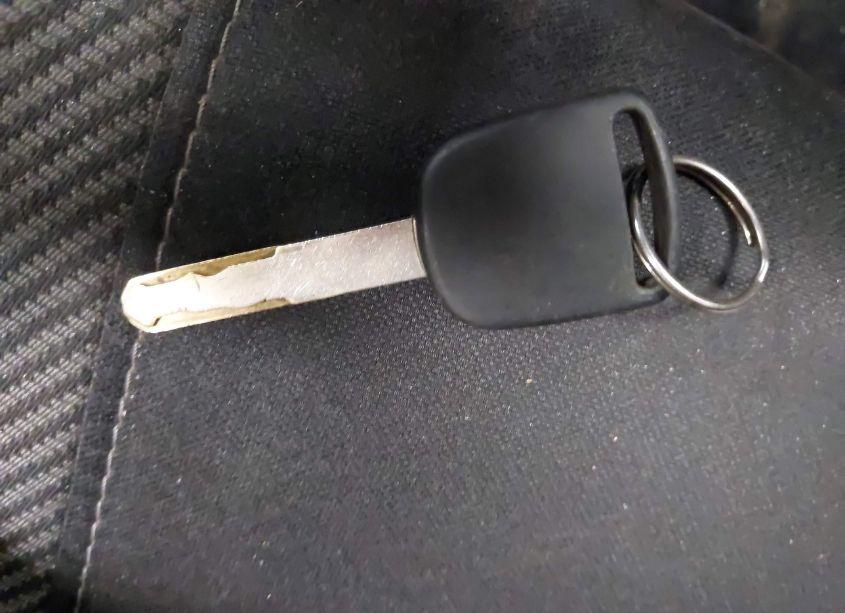 Photo 11 of 2017 Honda Civic LX (VIN 2HGFC2F55HH507288)