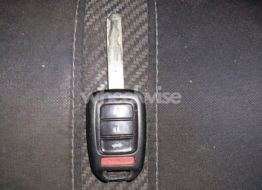 Photo 11 of 2017 Honda Civic LX (VIN 2HGFC2F55HH559164)