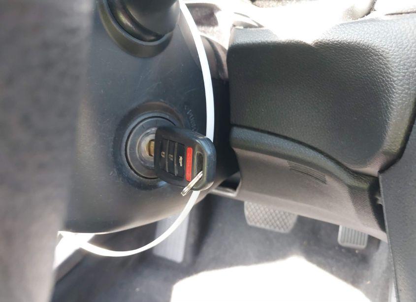 Photo 11 of 2017 Honda Civic LX (VIN 2HGFC2F55HH563358)