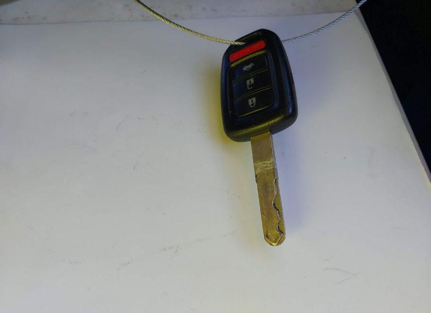 Photo 11 of 2018 Honda Civic LX (VIN 2HGFC2F55JH549580)