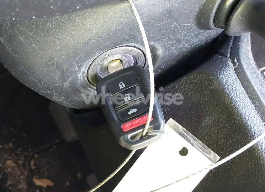 Photo 11 of 2018 Honda Civic LX (VIN 2HGFC2F55JH551880)