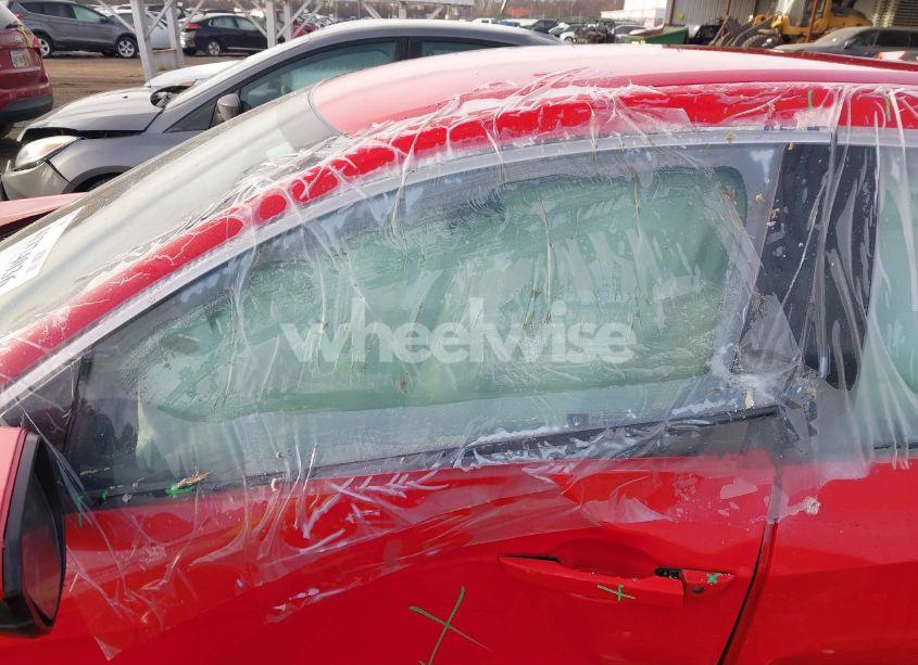 Photo 18 of 2018 Honda Civic LX (VIN 2HGFC2F55JH551880)