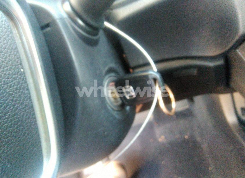 Photo 11 of 2018 Honda Civic LX (VIN 2HGFC2F55JH559168)