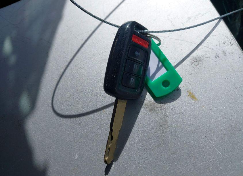 Photo 11 of 2018 Honda Civic LX (VIN 2HGFC2F55JH563821)