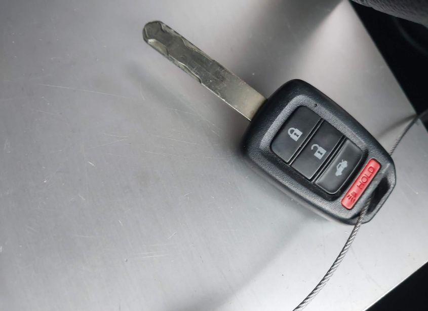 Photo 11 of 2018 Honda Civic LX (VIN 2HGFC2F55JH565164)