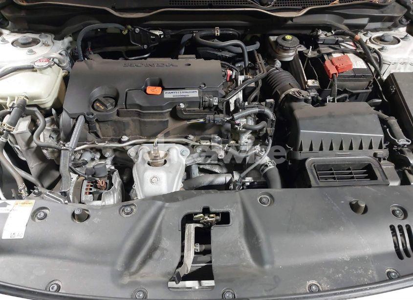 Photo 10 of 2018 Honda Civic LX (VIN 2HGFC2F55JH566492)