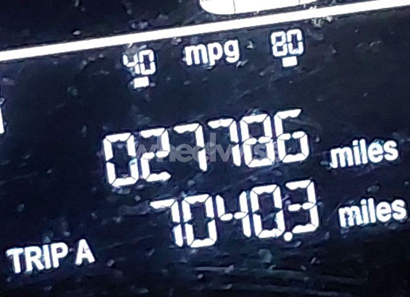 Photo 15 of 2018 Honda Civic LX (VIN 2HGFC2F55JH566492)