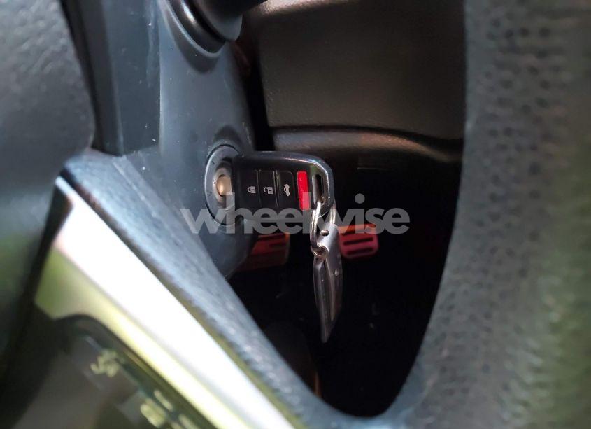 Photo 11 of 2018 Honda Civic LX (VIN 2HGFC2F55JH571272)