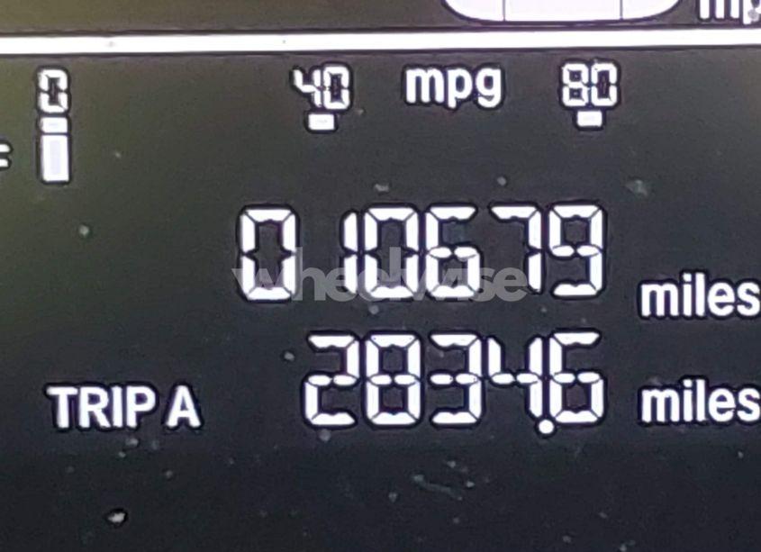 Photo 16 of 2018 Honda Civic LX (VIN 2HGFC2F55JH587147)