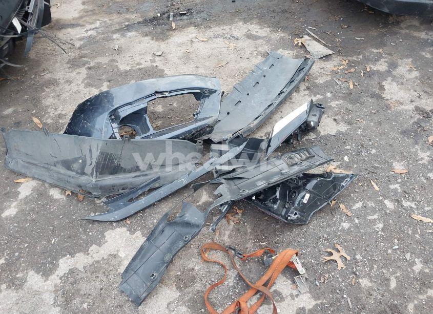 Photo 11 of 2018 Honda Civic LX (VIN 2HGFC2F55JH590422)