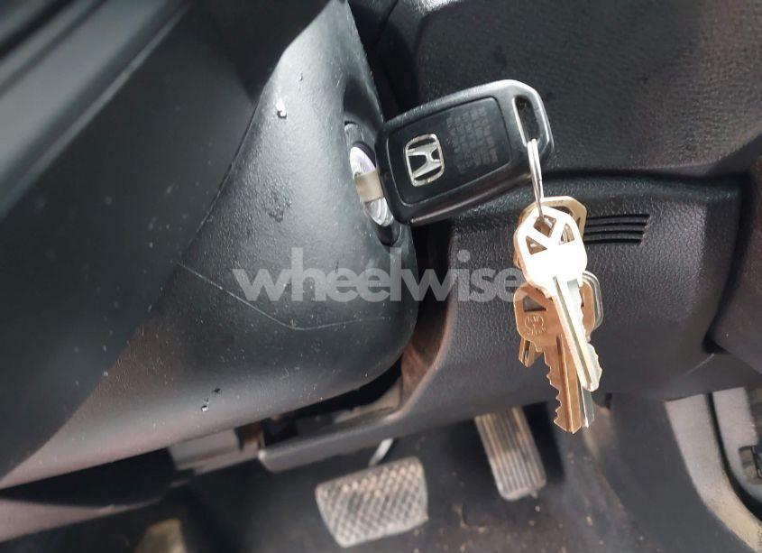 Photo 11 of 2018 Honda Civic LX (VIN 2HGFC2F55JH595412)