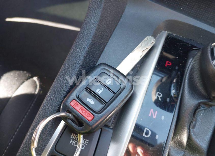 Photo 11 of 2018 Honda Civic LX (VIN 2HGFC2F55JH601080)