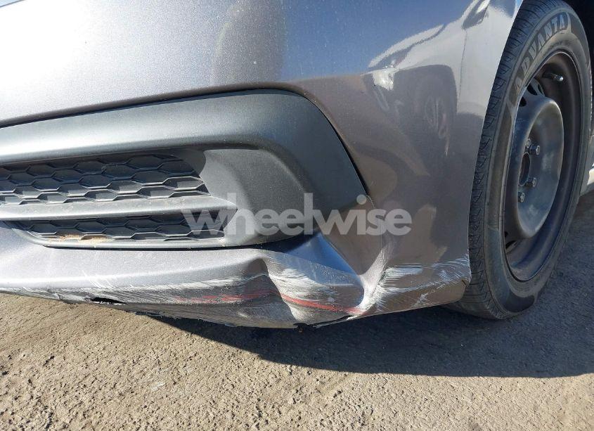 Photo 12 of 2018 Honda Civic LX (VIN 2HGFC2F55JH609423)