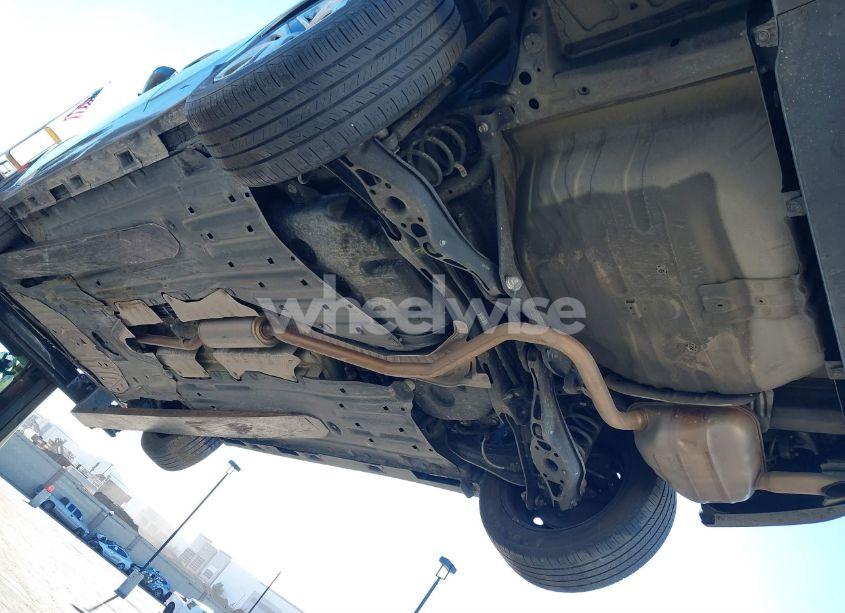 Photo 19 of 2018 Honda Civic LX (VIN 2HGFC2F55JH609423)