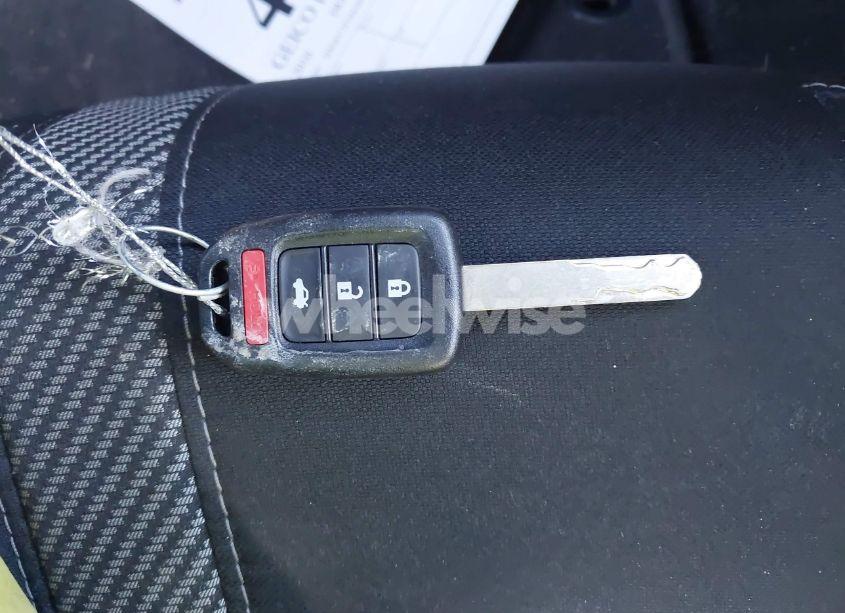 Photo 11 of 2016 Honda Civic LX (VIN 2HGFC2F56GH508979)