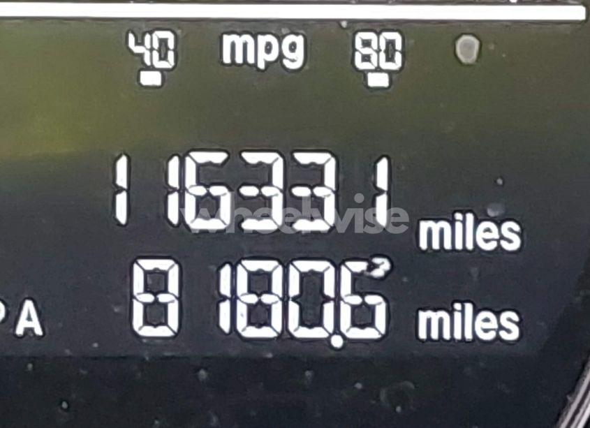 Photo 15 of 2016 Honda Civic LX (VIN 2HGFC2F56GH515740)