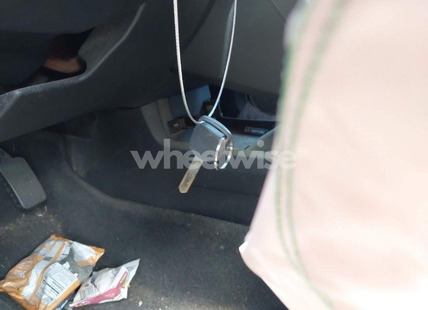 Photo 11 of 2016 Honda Civic LX (VIN 2HGFC2F56GH517049)