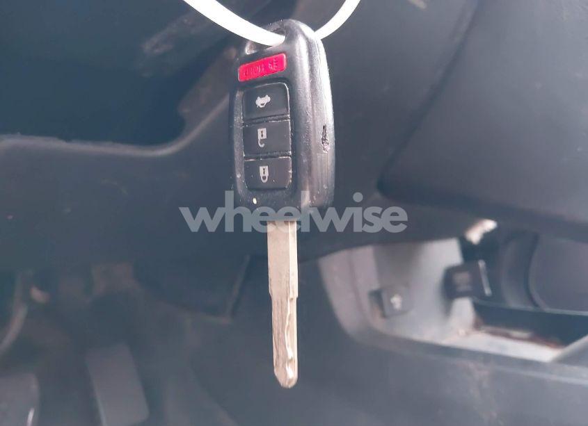Photo 11 of 2016 Honda Civic LX (VIN 2HGFC2F56GH519030)