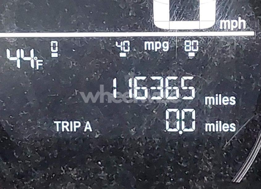 Photo 15 of 2016 Honda Civic LX (VIN 2HGFC2F56GH519030)