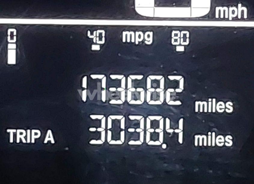 Photo 15 of 2016 Honda Civic LX (VIN 2HGFC2F56GH521439)