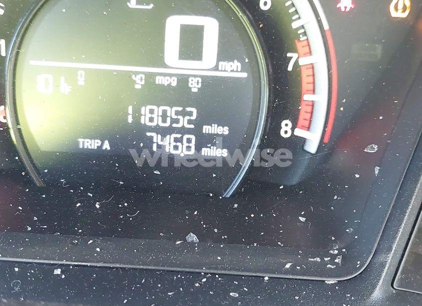 Photo 15 of 2016 Honda Civic LX (VIN 2HGFC2F56GH546745)
