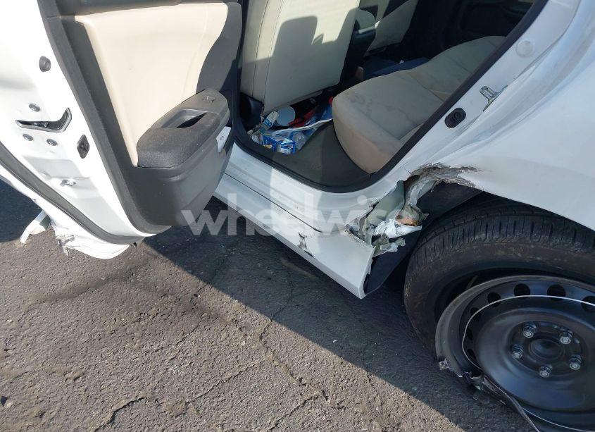 Photo 17 of 2016 Honda Civic LX (VIN 2HGFC2F56GH546857)