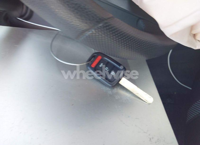 Photo 11 of 2016 Honda Civic LX (VIN 2HGFC2F56GH559625)