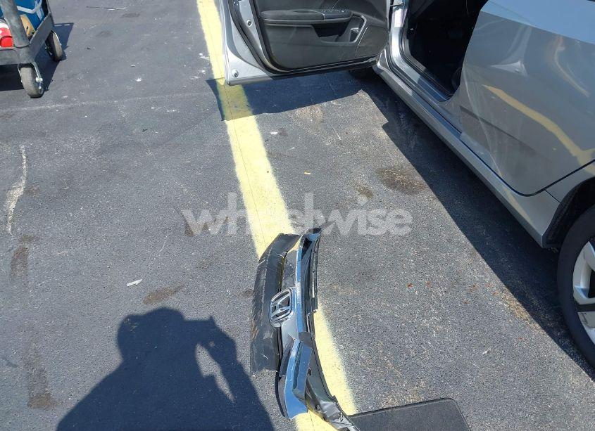 Photo 12 of 2016 Honda Civic LX (VIN 2HGFC2F56GH559625)