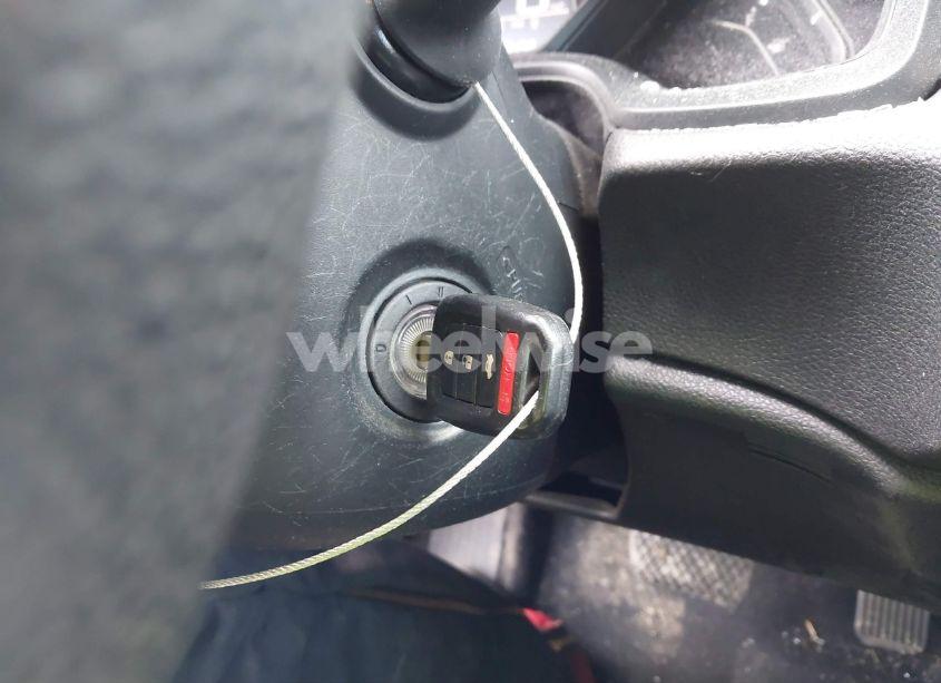 Photo 11 of 2016 Honda Civic LX (VIN 2HGFC2F56GH567515)