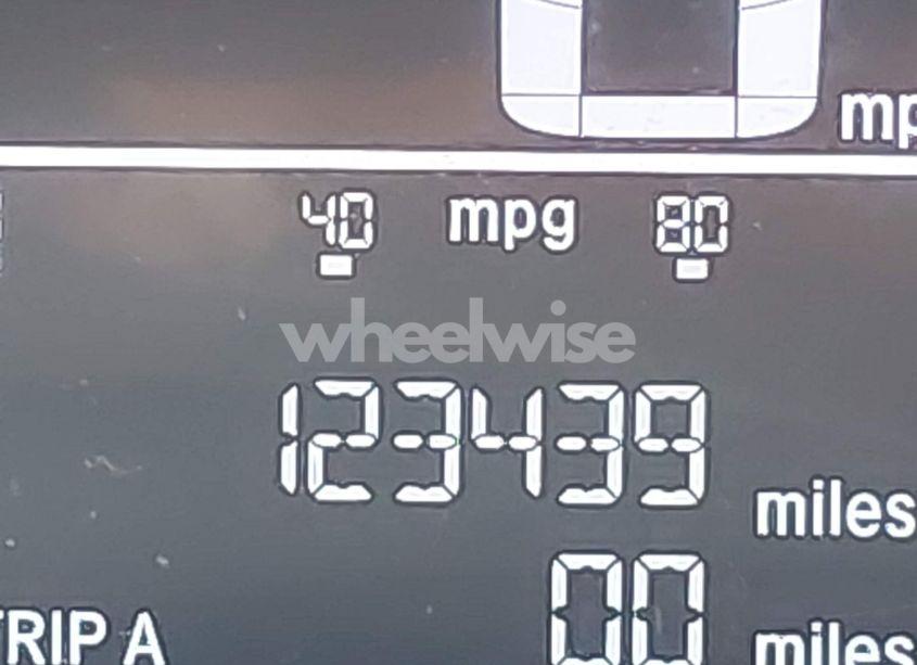 Photo 16 of 2017 Honda Civic LX (VIN 2HGFC2F56HH502830)