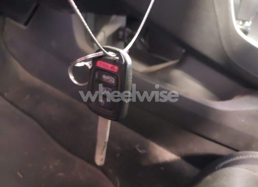 Photo 11 of 2017 Honda Civic LX (VIN 2HGFC2F56HH535245)
