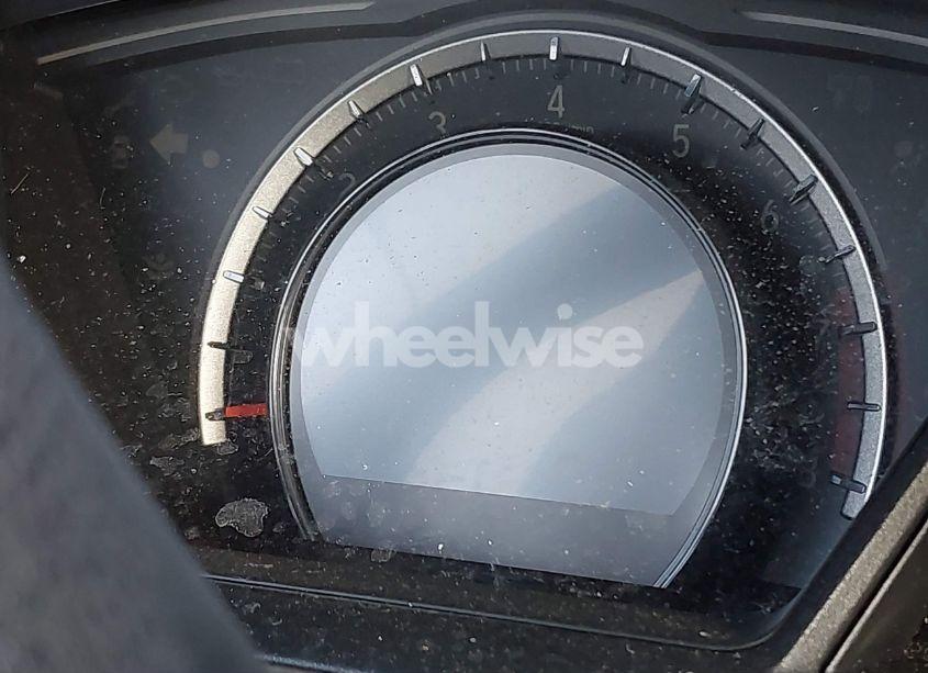Photo 16 of 2017 Honda Civic LX (VIN 2HGFC2F56HH557729)