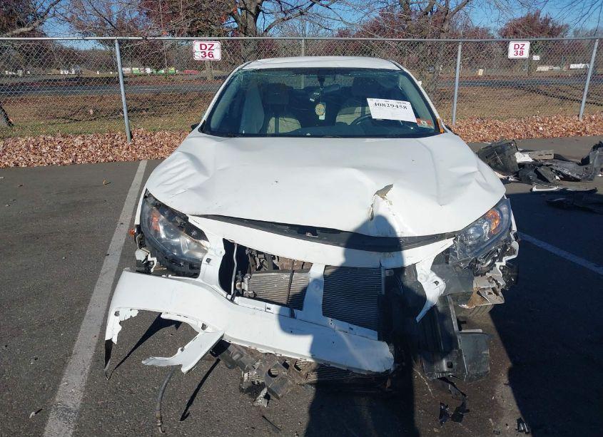 Photo 12 of 2017 Honda Civic LX (VIN 2HGFC2F56HH562218)