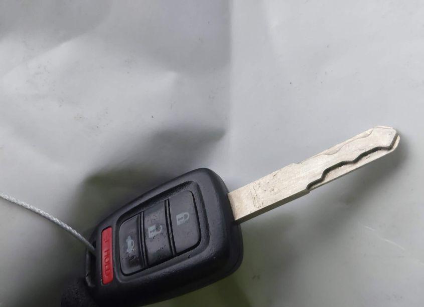 Photo 11 of 2017 Honda Civic LX (VIN 2HGFC2F56HH572845)