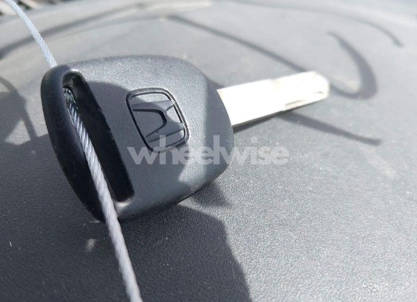 Photo 11 of 2017 Honda Civic LX (VIN 2HGFC2F56HH573168)