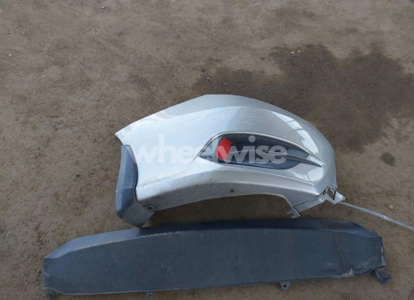 Photo 12 of 2017 Honda Civic LX (VIN 2HGFC2F56HH573168)