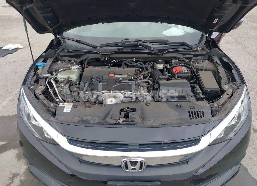 Photo 10 of 2018 Honda Civic LX (VIN 2HGFC2F56JH509525)